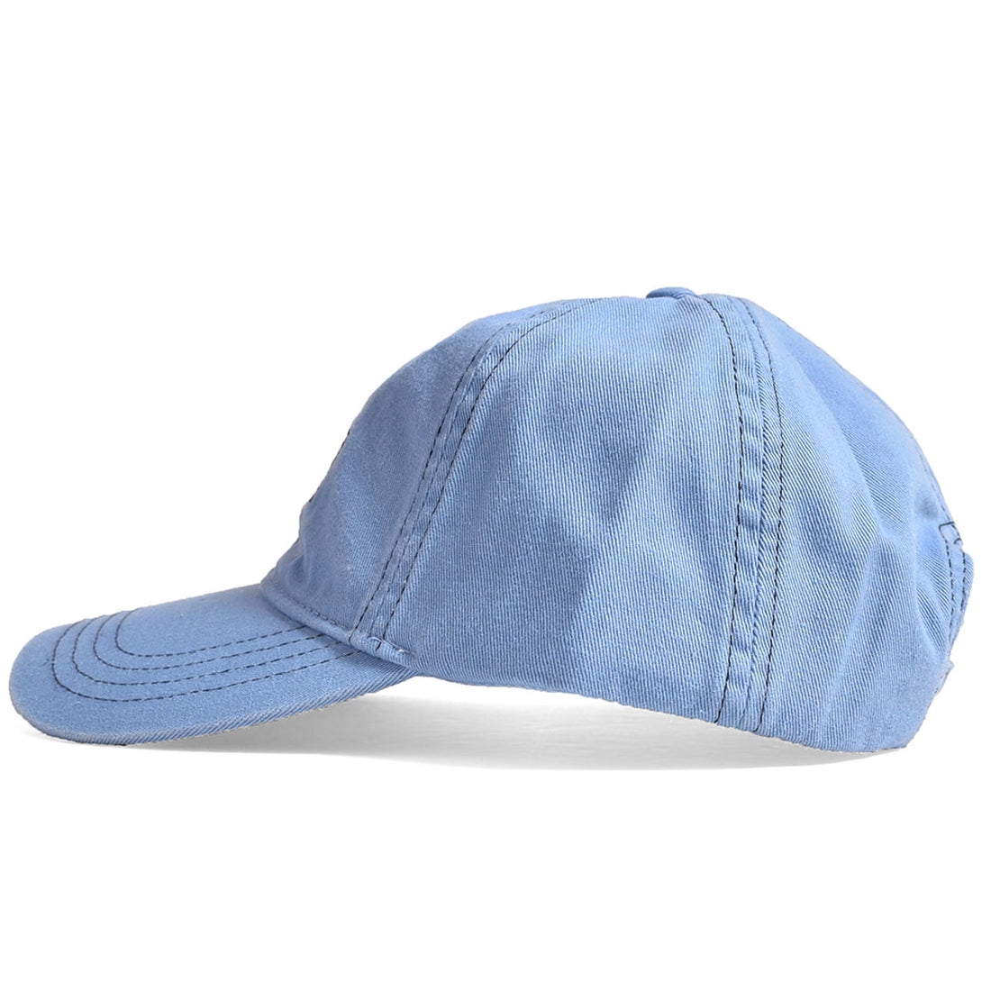 [GANNI]Cap Hat/LIGHT BLUE(A5269)