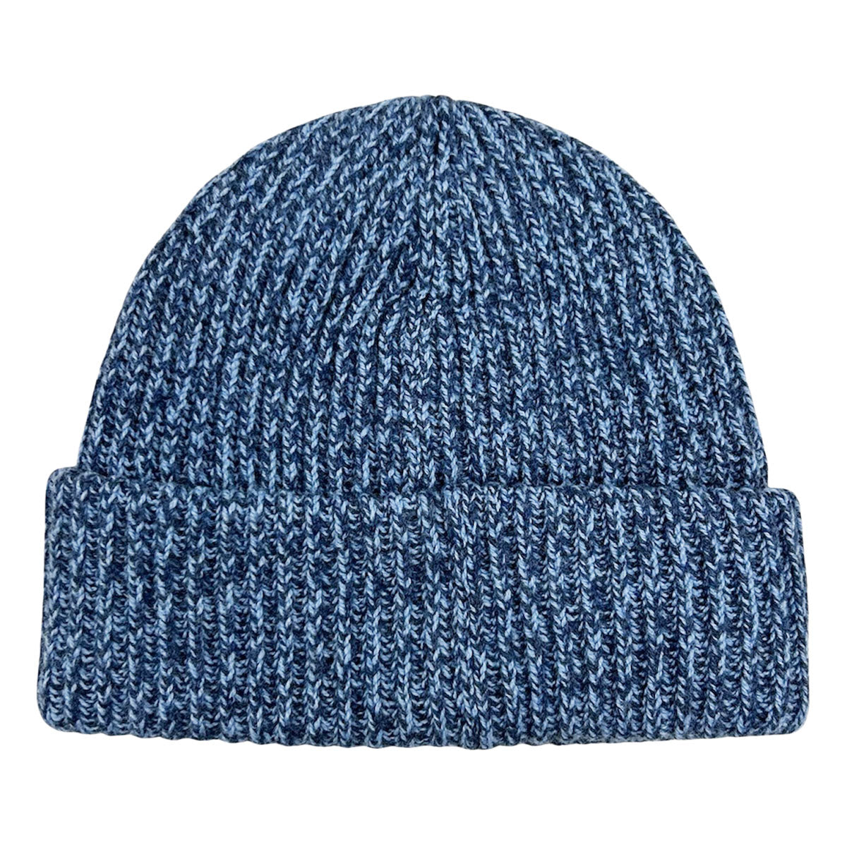 GANNI]Structured Rib Beanie/SKY BLUE(A6051) – R&Co.