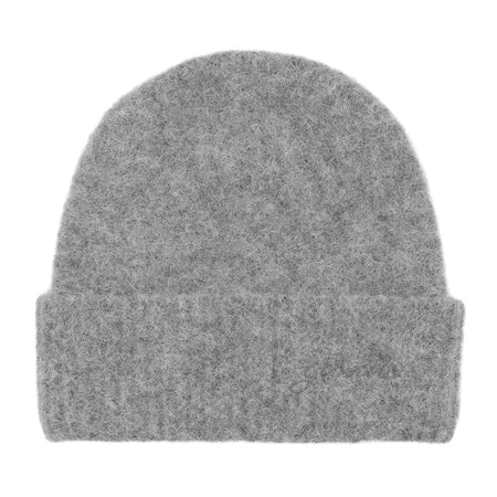 [GANNI]Soft Wool Beanie (A6062)