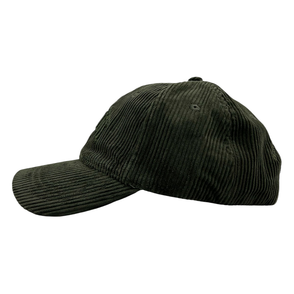 GANNI]Cap Hat Corduroy/OLIVE(A6427) – R&Co.