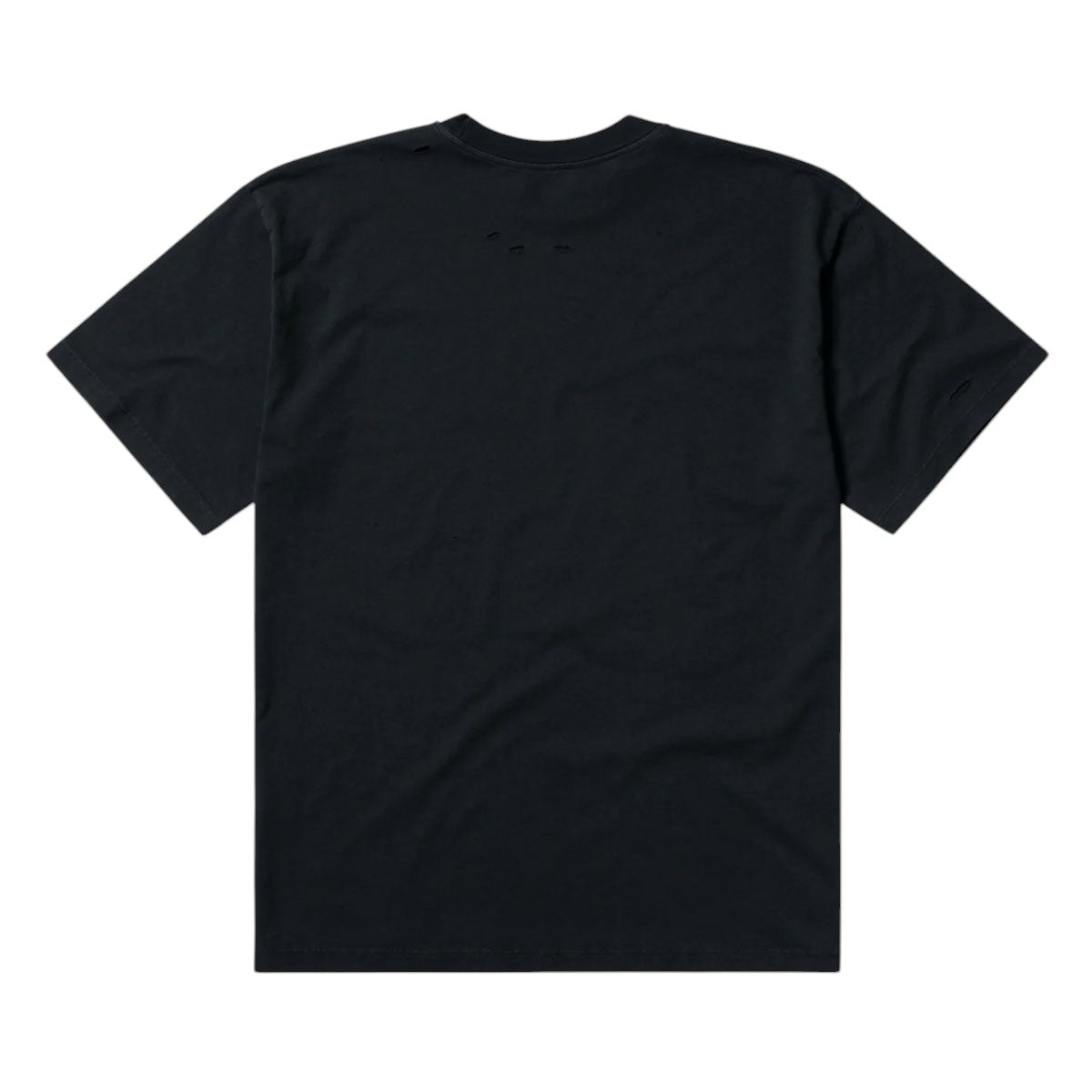 Aries]Destroyed Nirvana SS Tee/BLACK(AR60018) – R&Co.