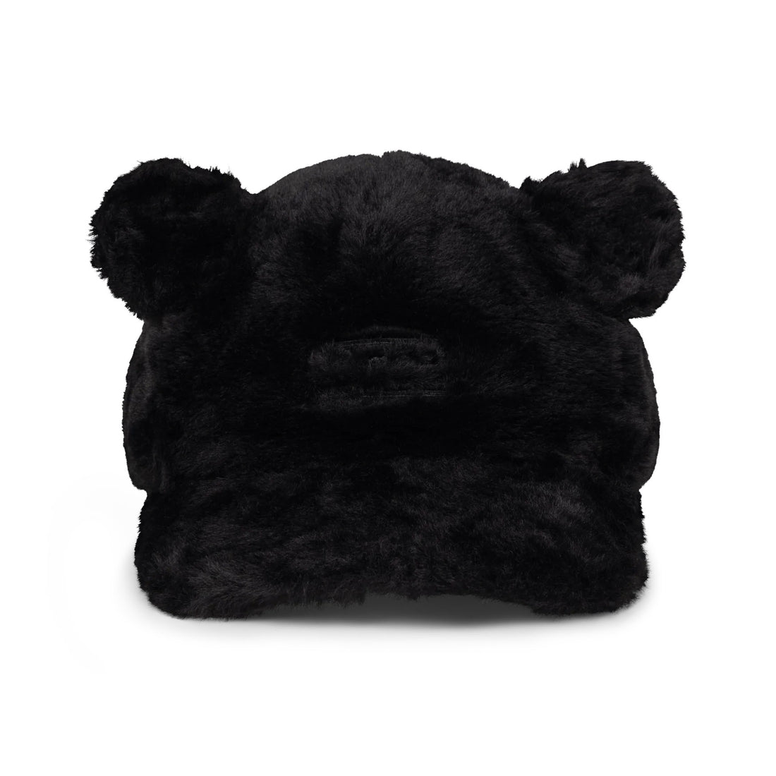 [Aries]Temple Fluffy Ear Cap/BLACK(AR90054)