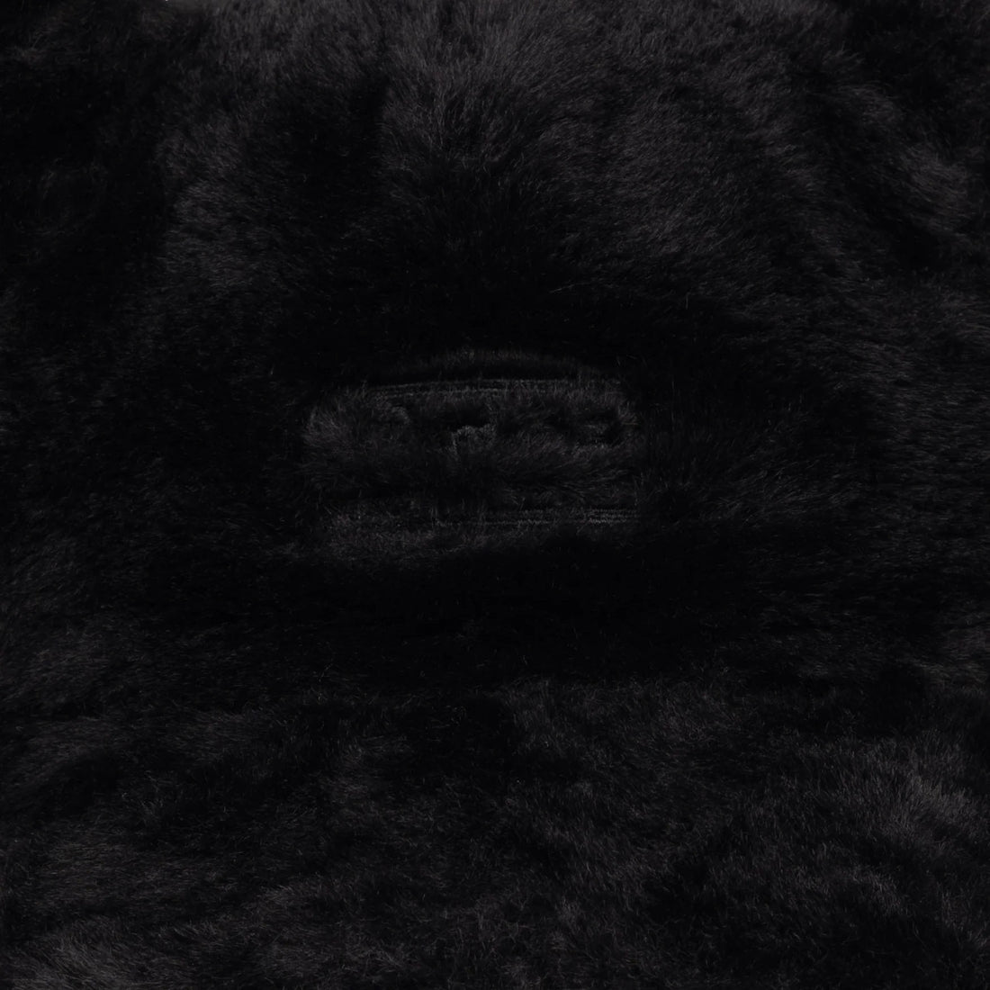 [Aries]Temple Fluffy Ear Cap/BLACK(AR90054)