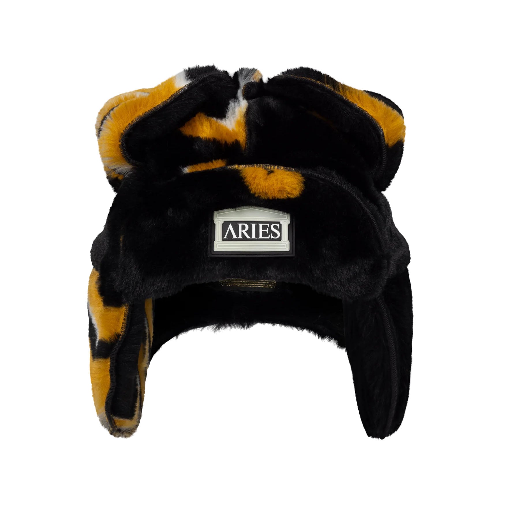 Aries]Fuzzy Duck Does He Trapper Hat/MULTI(AR9012304) – R&Co.