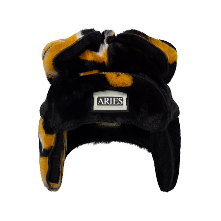 [Aries]Fuzzy Duck Does He Trapper Hat/MULTI(AR9012304)