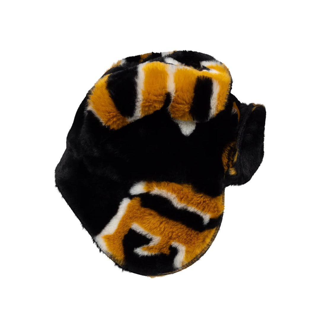 [Aries]Fuzzy Duck Does He Trapper Hat/MULTI(AR9012304)