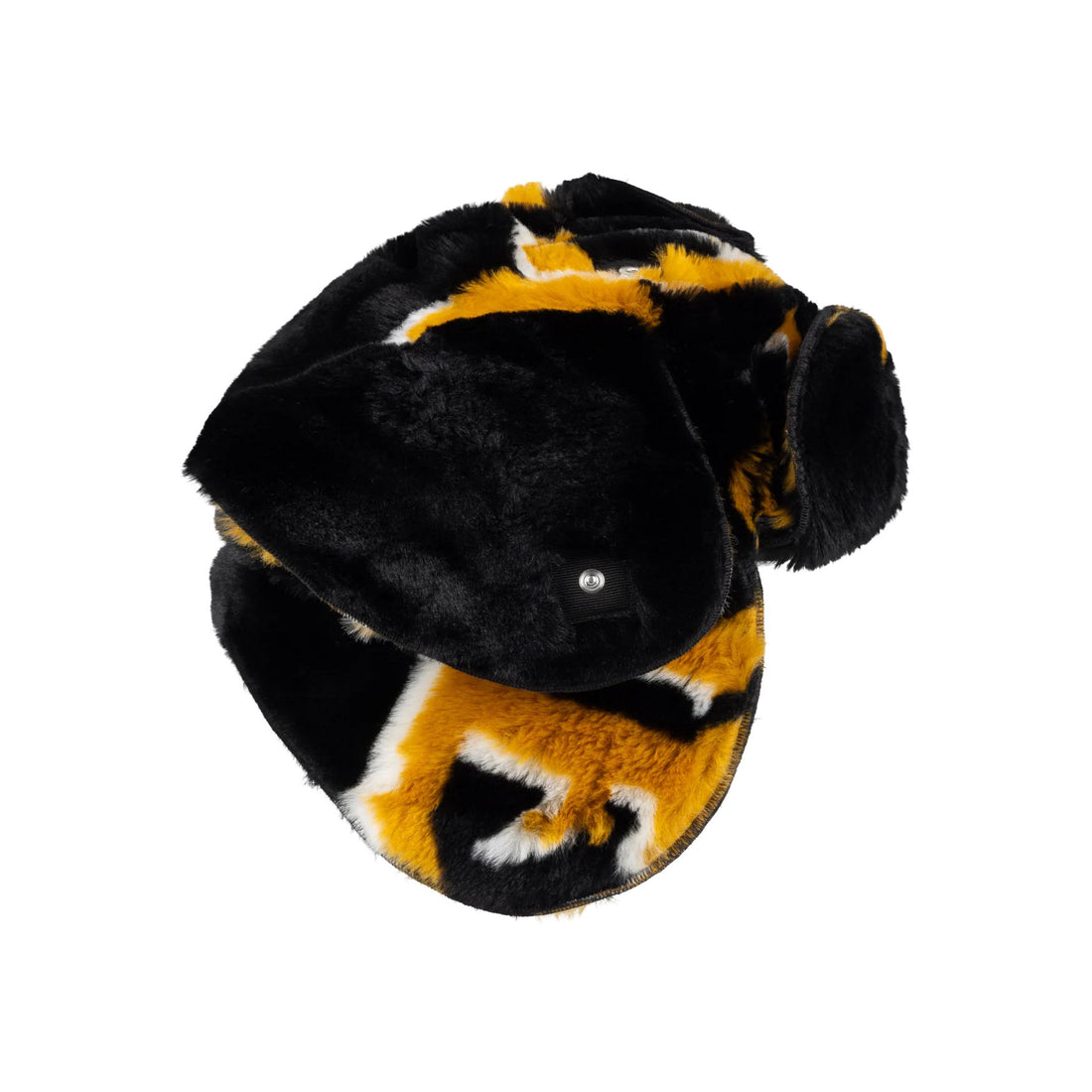 [Aries]Fuzzy Duck Does He Trapper Hat/MULTI(AR9012304)