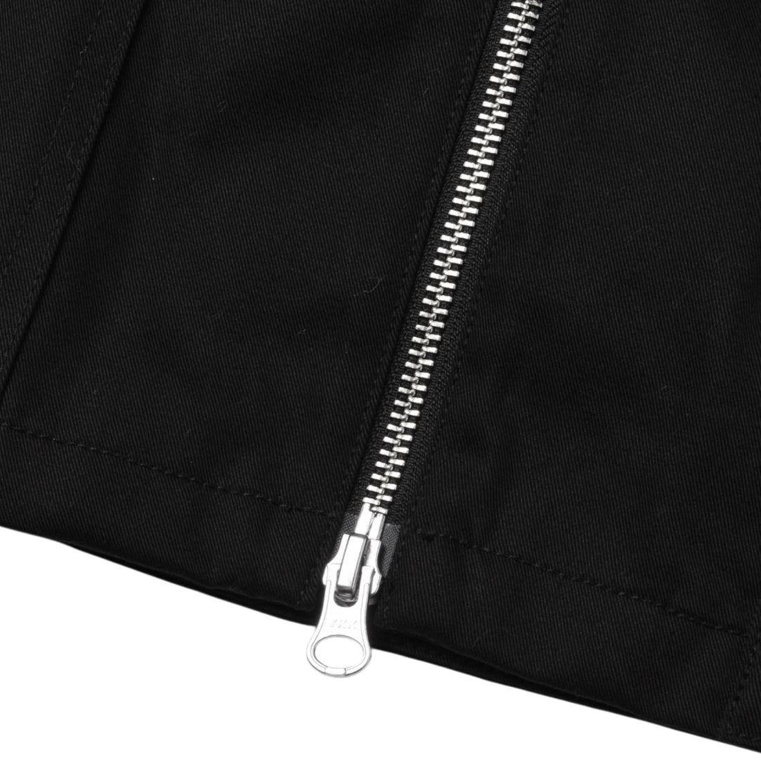 [Saturdays NYC] Harrison Zip Blouson / Black (BBL16070)