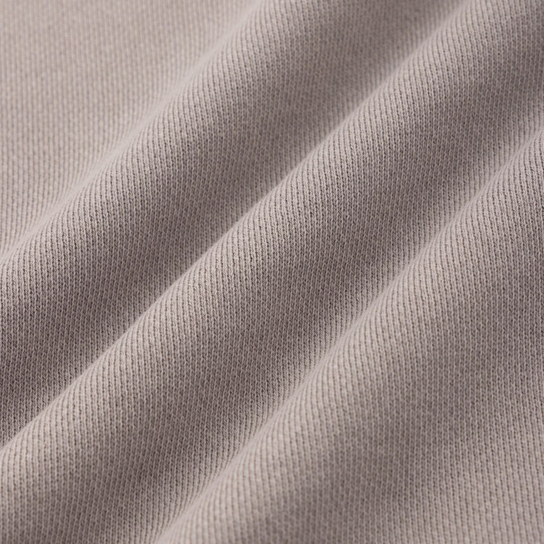 [Saturdays NYC] Elliott Pigment Dyed SS Sweat / Gray (BBM26220)