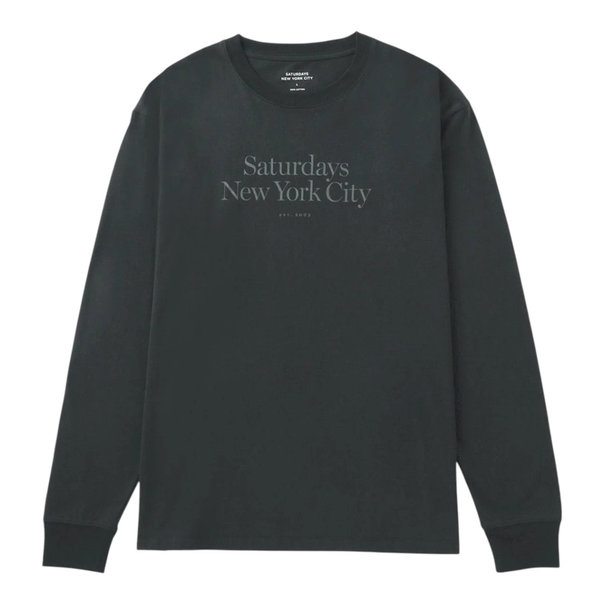 Saturdays NYC – R&Co. Saturdays NYC – R&Co.