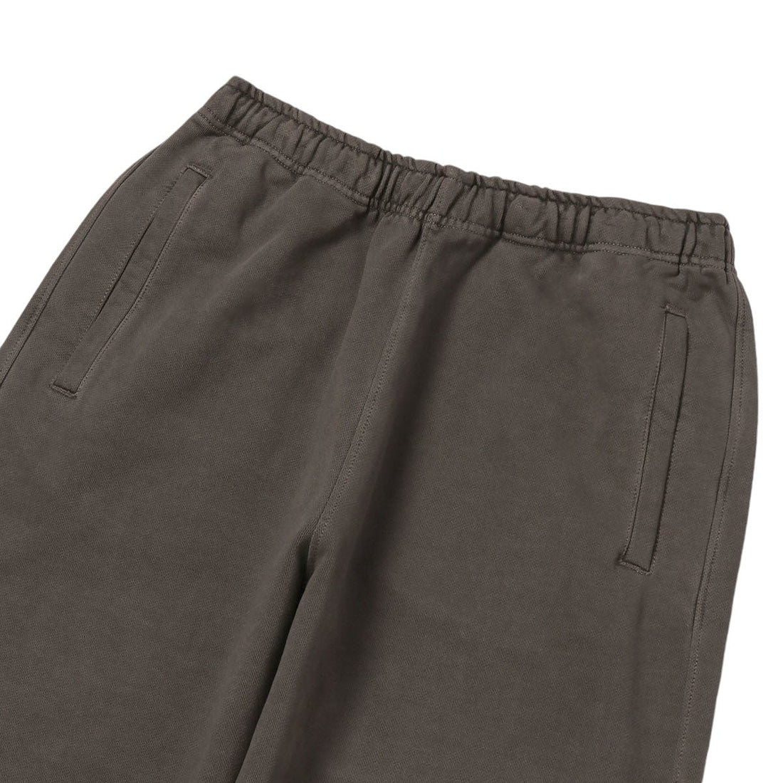 [Saturdays NYC]ABRAMS PIGMENT DYED SWEATPANT/BLACK(BBS-64290)