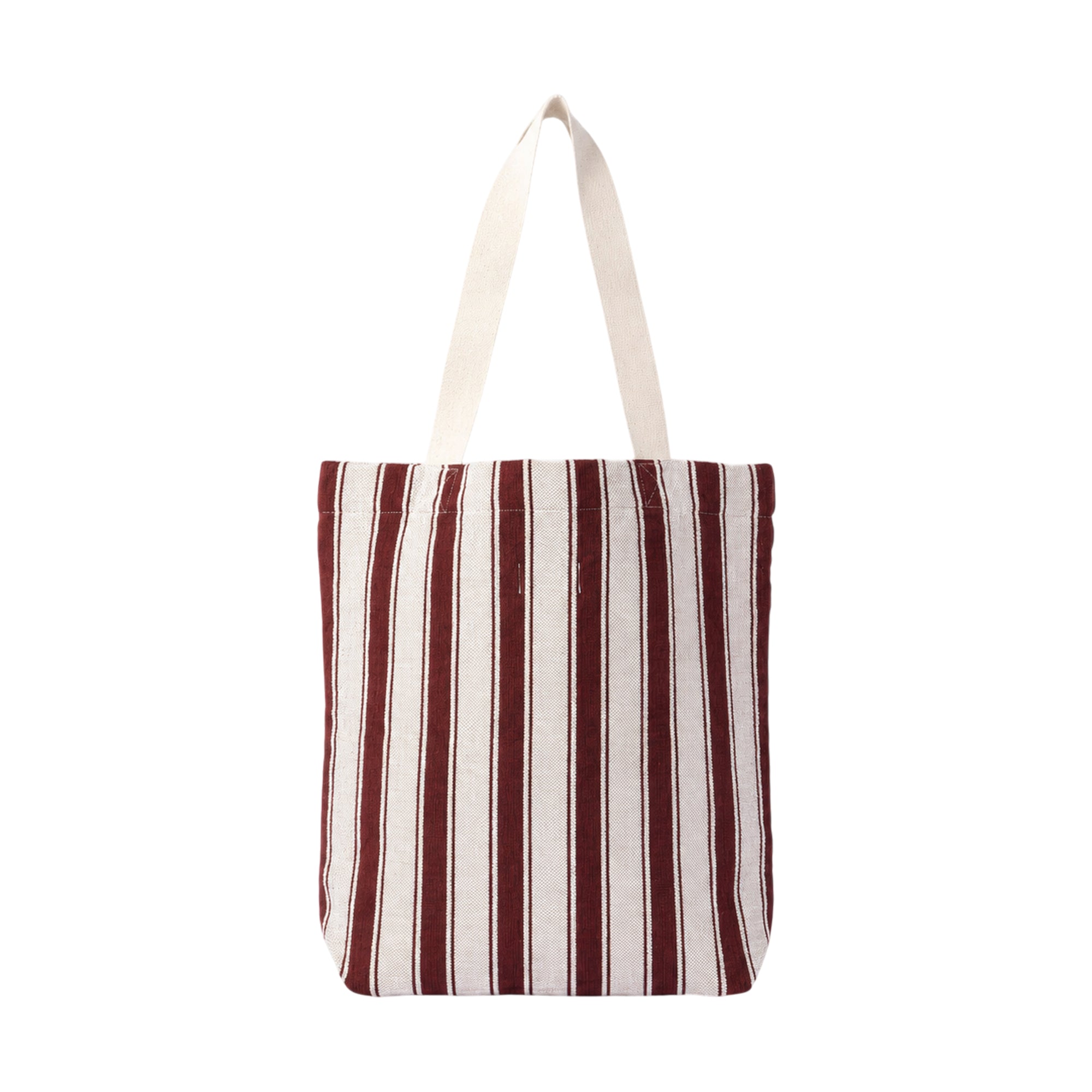 Saturdays NYC] Miller Stripe Tote Bag (BBX26360) – R&Co.