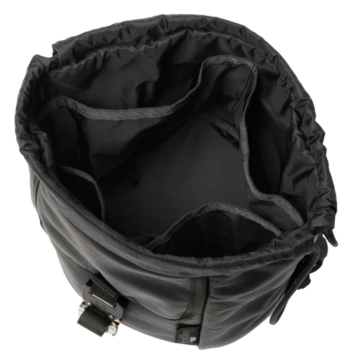 バッグ BAGJACK / PERSONAL EFFECT BAG bag jack】Personal Effects Bag(L) w Cobra-NIPO | idealclasse