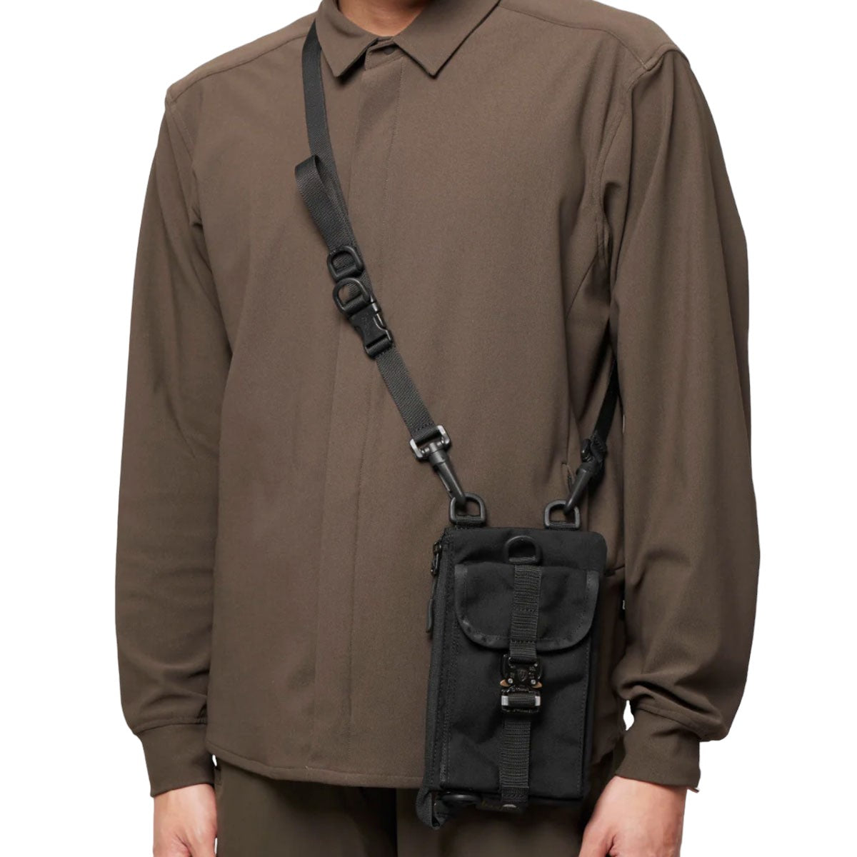 Digital ファッション Bagjack Smart Phone + Wallet Pouch w