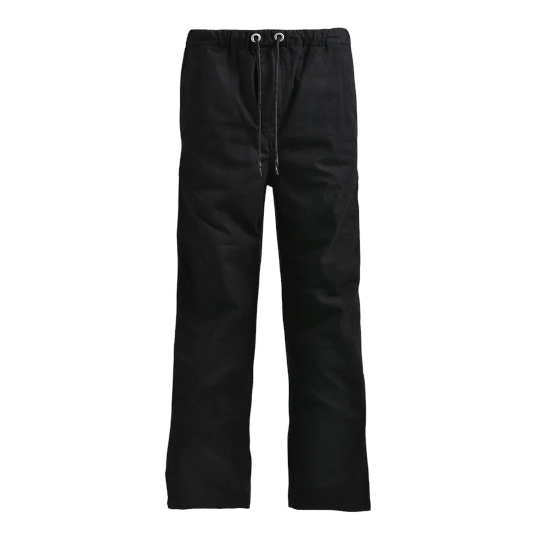 【新品】【Lサイズ】【B'z】【スミ】【ブラック】【R＆R】【HINOTORI】 BREATH]NEWRICH SIDE BOTTUN PANTS/BLACK(BR25SS-P1004) – R&Co.