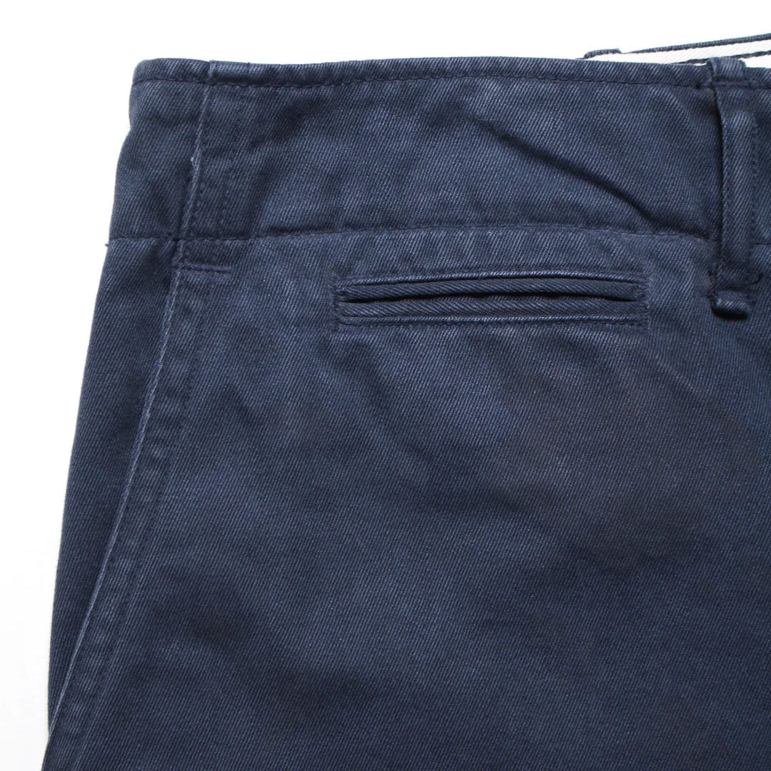 BOWWOW]WORK TROUSERS DUSTY/NAVY(BW242-WTD) – R&Co