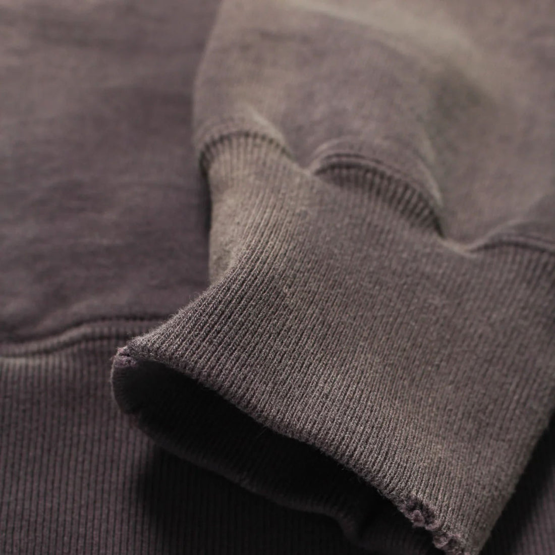 [BOWWOW]BASEBALL CHAMPION ZIP HOODIE AGED/AGED BROWN(BW252-BCZH)