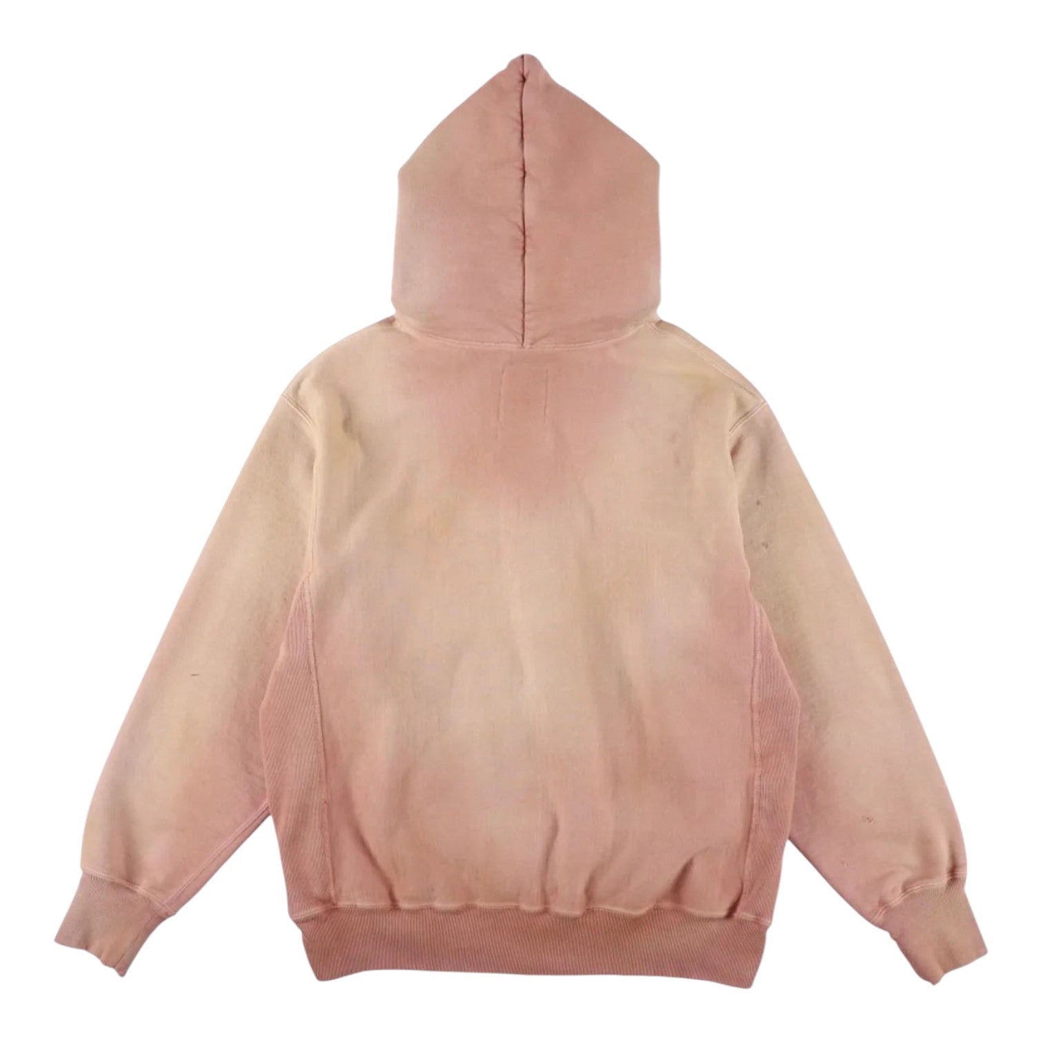 BOWWOW]ST. MACLAREN UNIV. HOODIE AGED/AGED PINK(BW252-MUH) – R&Co.