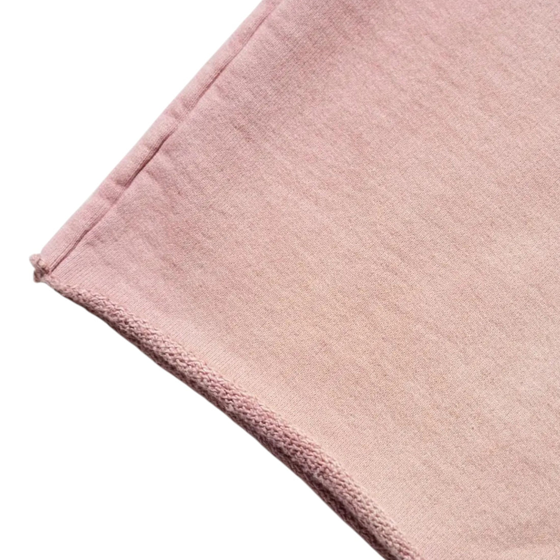 [BOWWOW]ST. MACLAREN UNIV. SWEAT PANTS AGED/AGED PINK(BW252-MUSP)