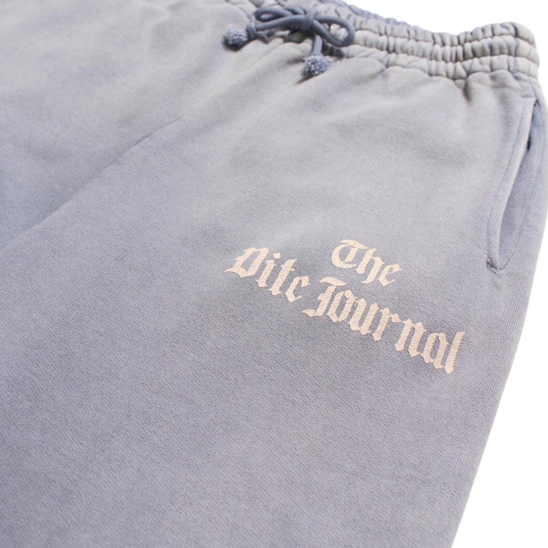 [BOWWOW]THE DITC JOURNAL SWEAT PANTS AGED/EGGPLANT(BW261-DJSP)