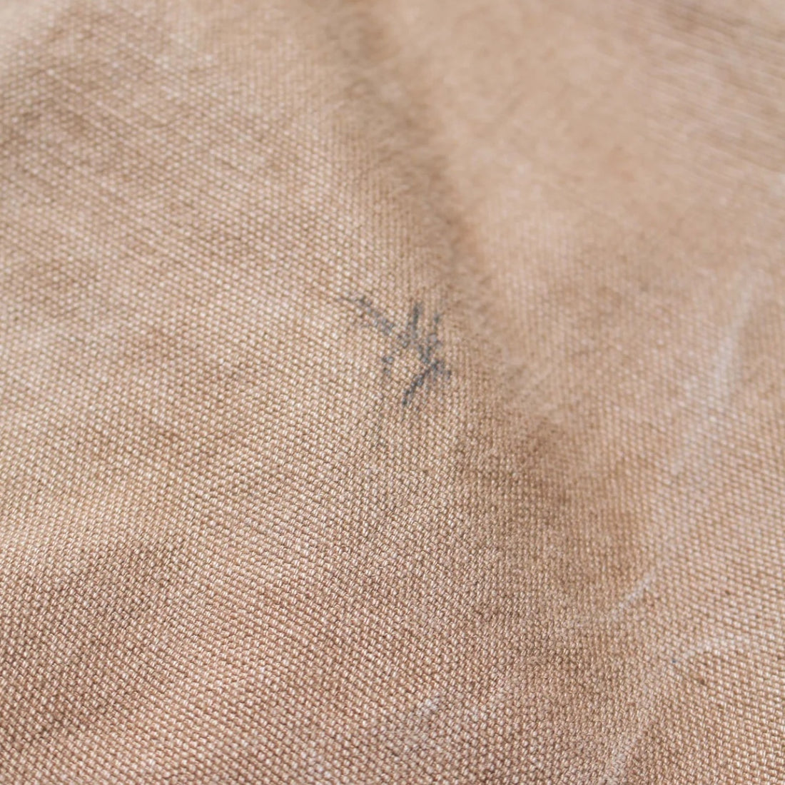 [BOWWOW]THE BOW WOW JOURNAL NEWSPAPER BAG AGED/BROWN(BW261-BJNB)