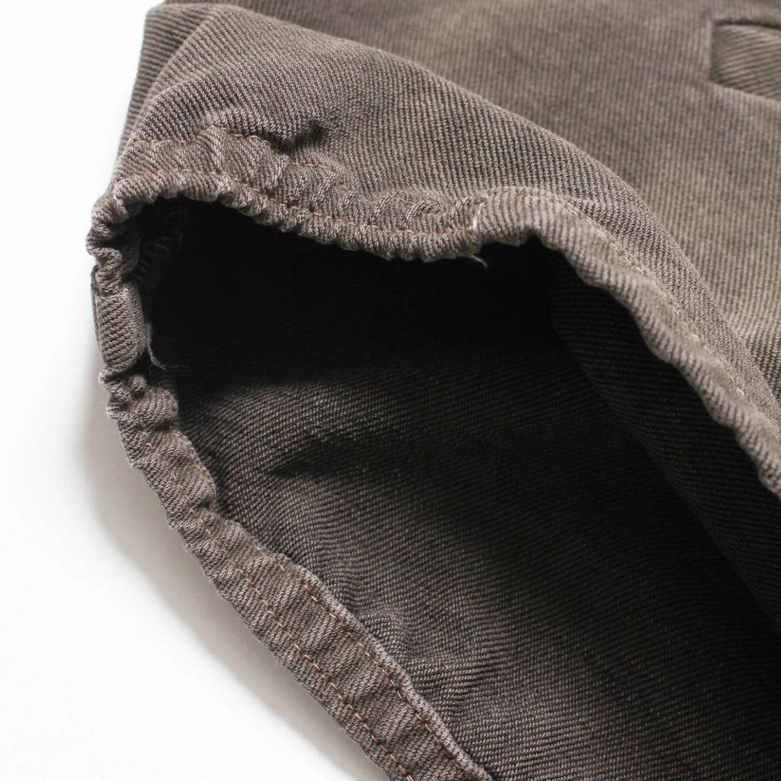 [BOWWOW]VIETNAM JACKET AGED/BLACK(BW261-VJ)