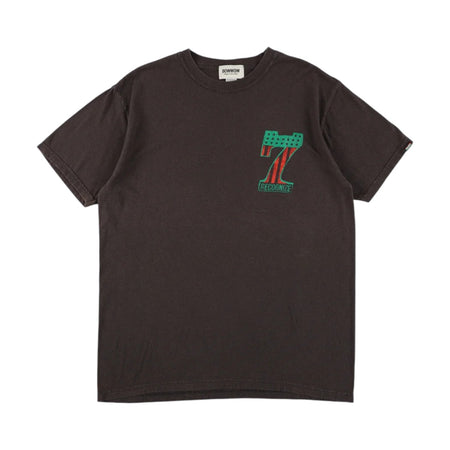 [BOWWOW]#7 VINYL TEE AGED(BWRC261-7VT)