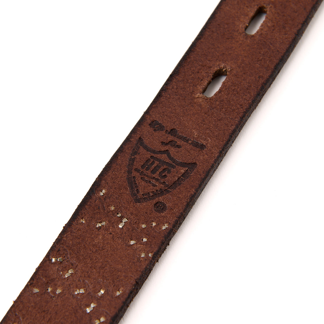 [SAINT Mxxxxxx]HTC_BELT NARROW/BLACK STONE/BLACK(SM-MK8-0000-C64)
