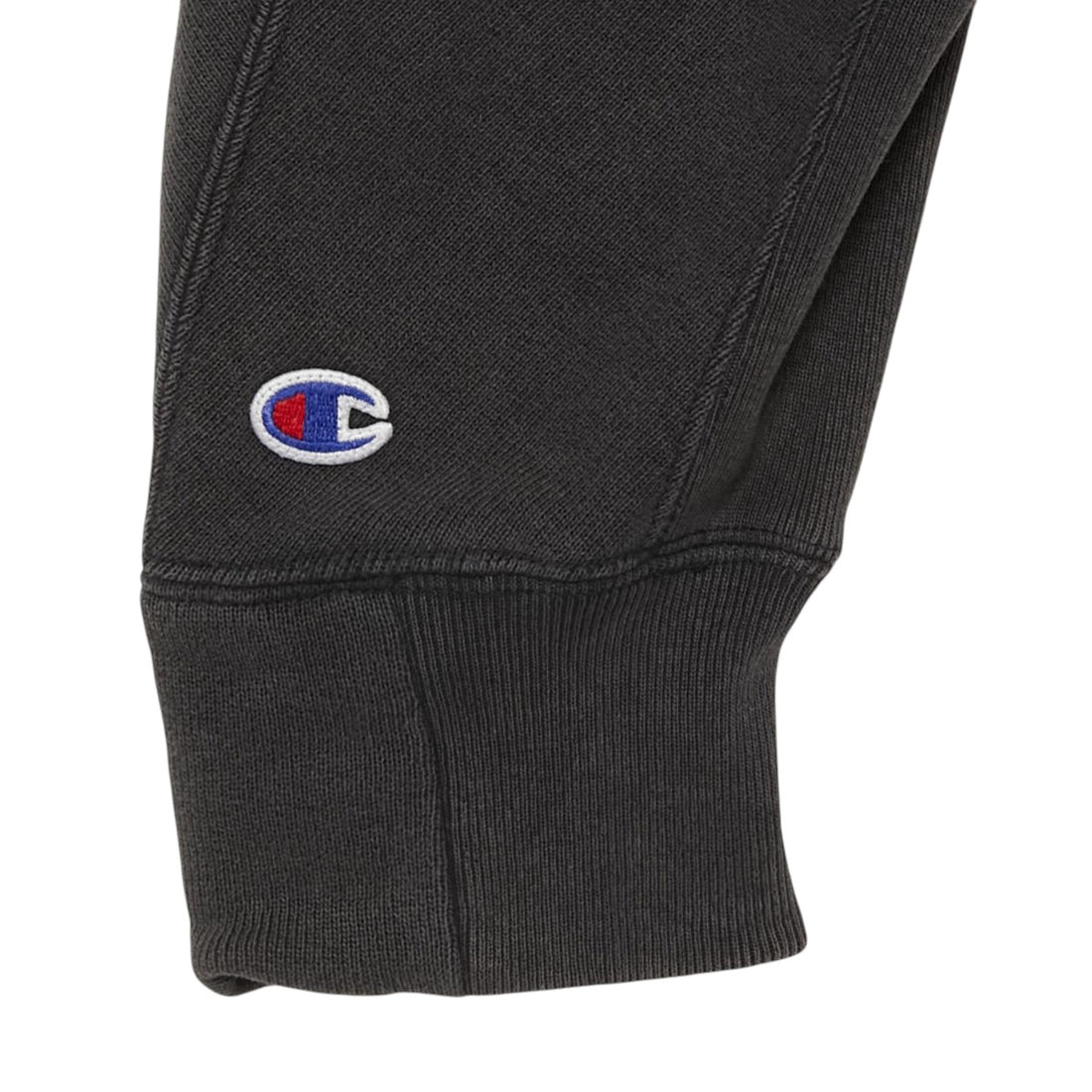 [N.hoolywood]×Champion ZIP HOODIE/CHACOAL(C8-C127)