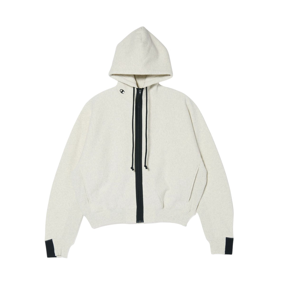 トップス n.hoolywood N.HOOLYWOOD] ×Champion ZIP HOODIE (C8-C127) – R&Co.