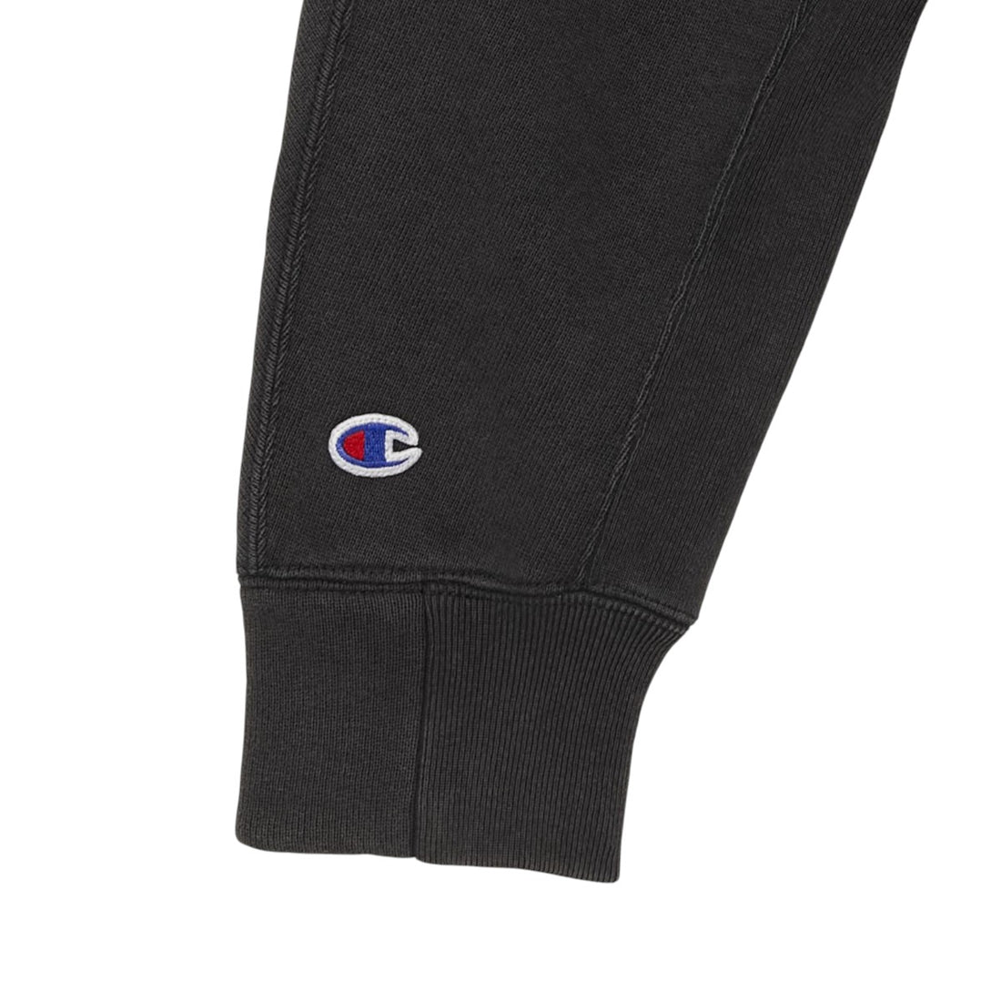 [N.hoolywood]×Champion ZIP UP/CHACOAL(C8-C129)