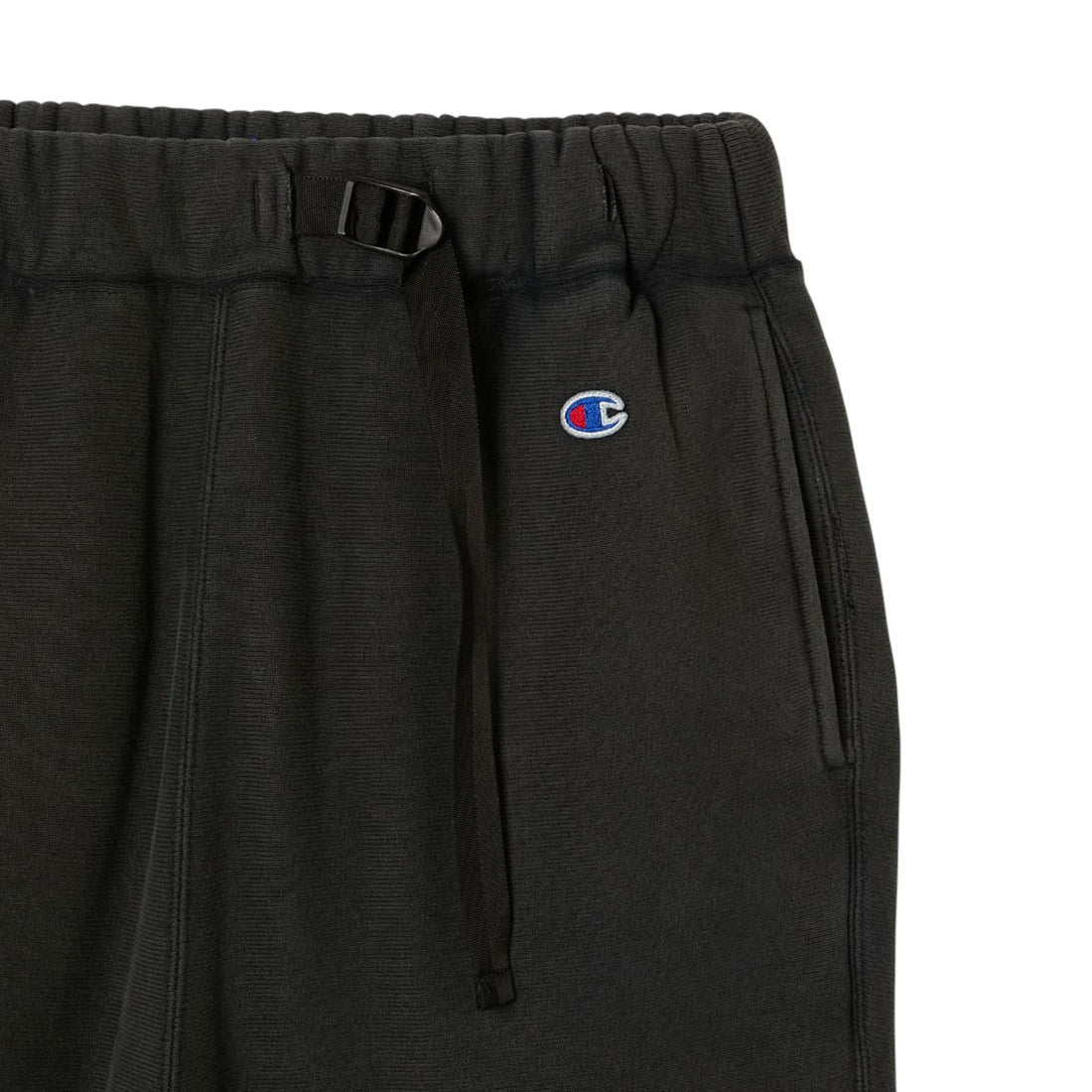 [N.hoolywood]×Champion SWEAT PANTS/CHACOAL(C8-C215)