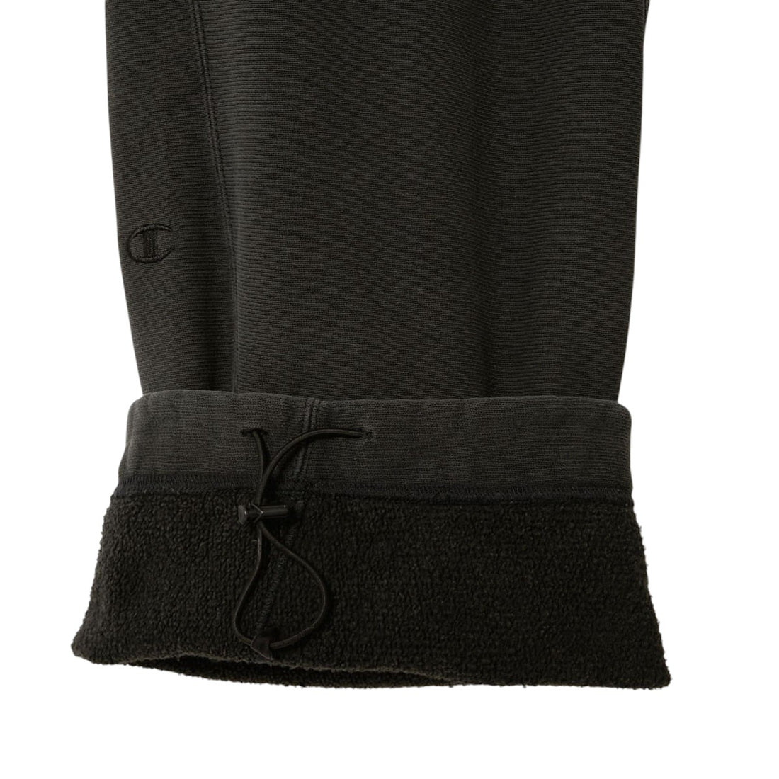 [N.hoolywood]×Champion SWEAT PANTS/CHACOAL(C8-C215)