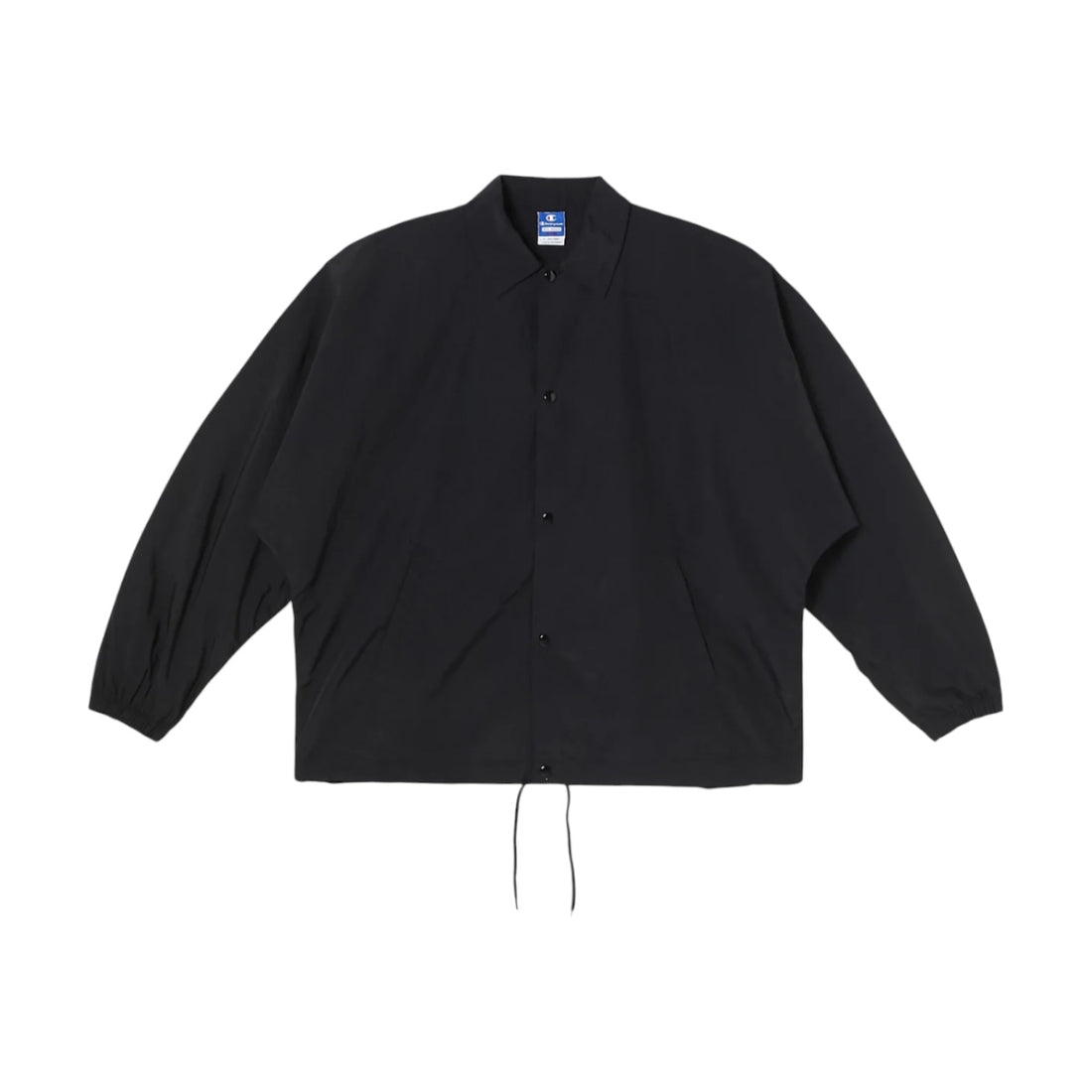 [N.HOOLYWOOD]× Champion / COACH JACKET(C8-E611)