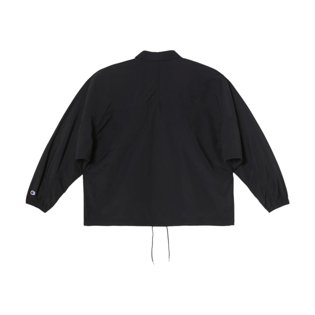 [N.HOOLYWOOD]× Champion / COACH JACKET(C8-E611)