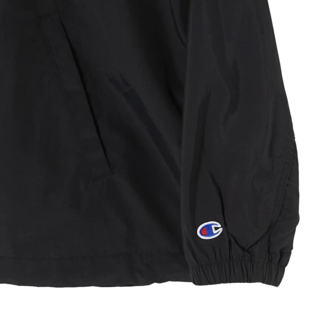 [N.HOOLYWOOD]× Champion / COACH JACKET(C8-E611)