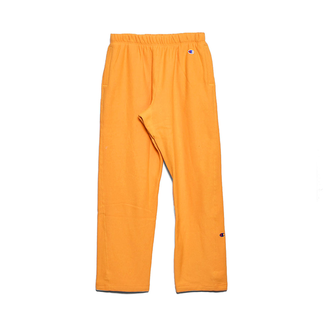 N.hoolywood]Champion TRACK PANTS/MUSTURD(C8-Y214) – R&Co