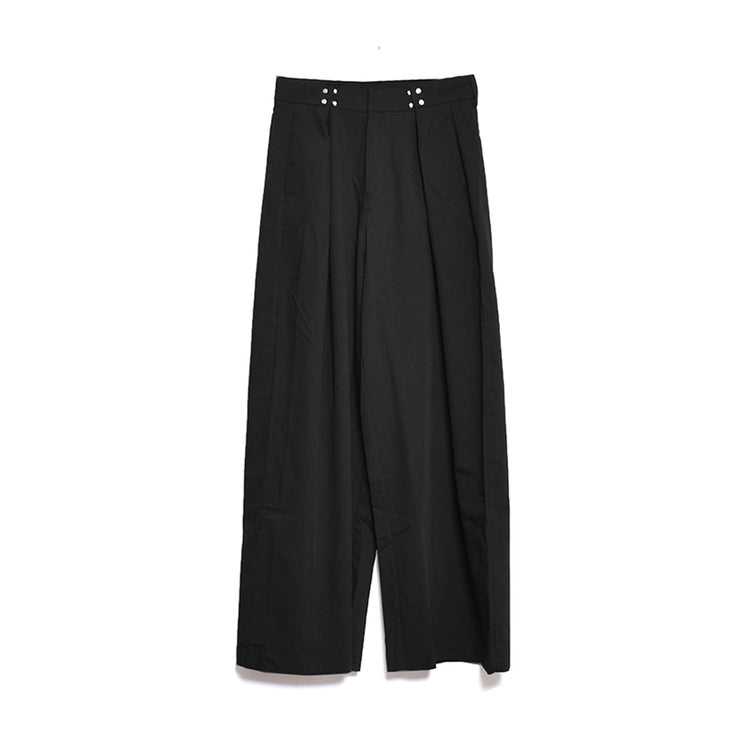 [BASKETCASE GALLERY]CALDELL, a pair of slacks/BLACK R&Co.