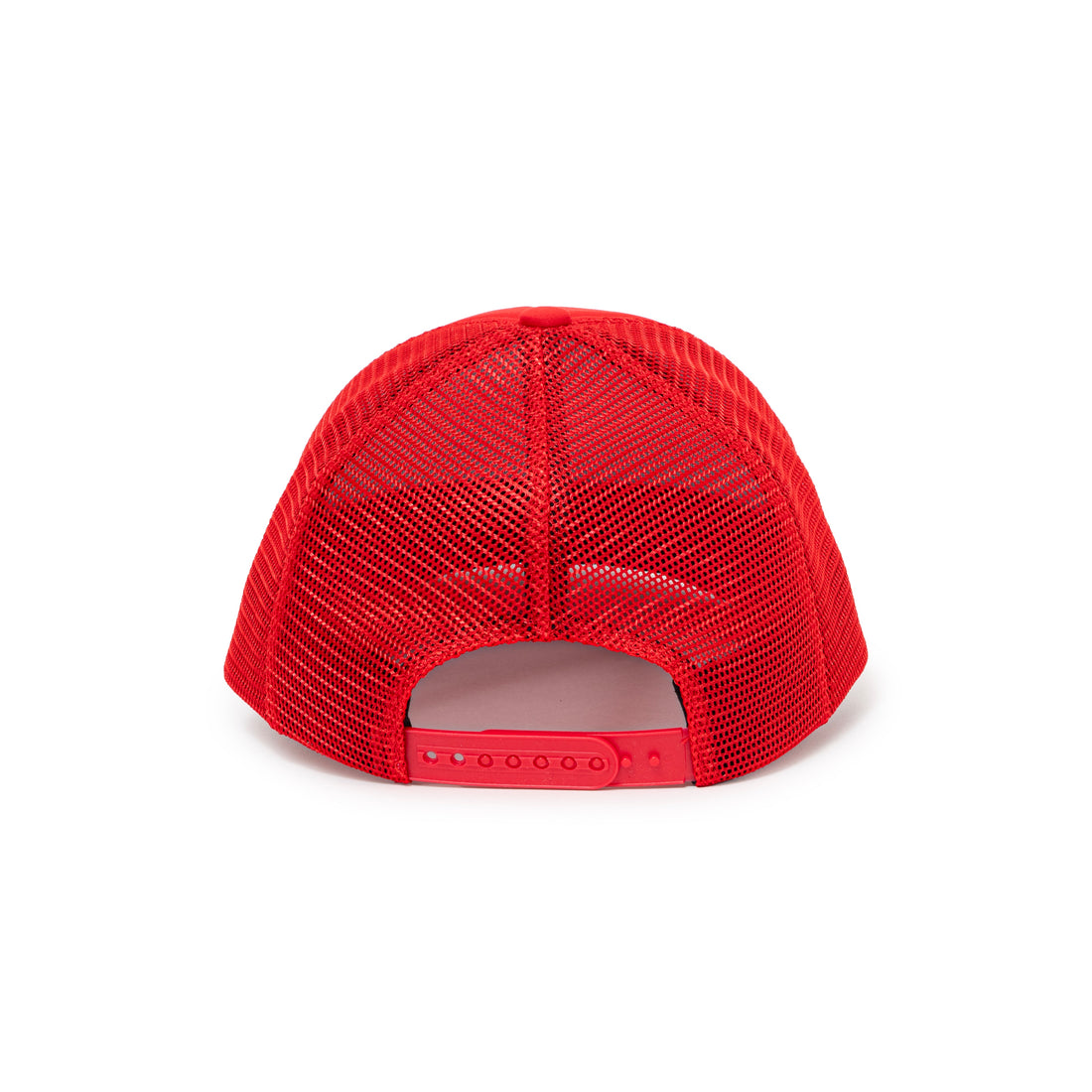 [RATS]MESH CAP "WAY OF LIFE"/RED