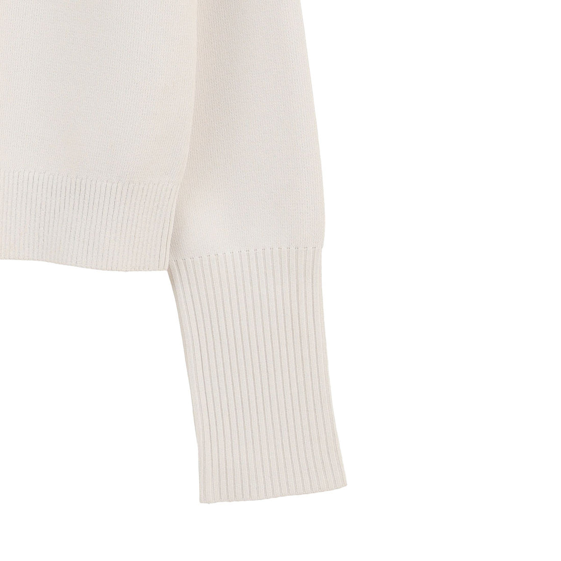 [CLANE]BASIC COMPACT KNIT TOPS(11106-2403)