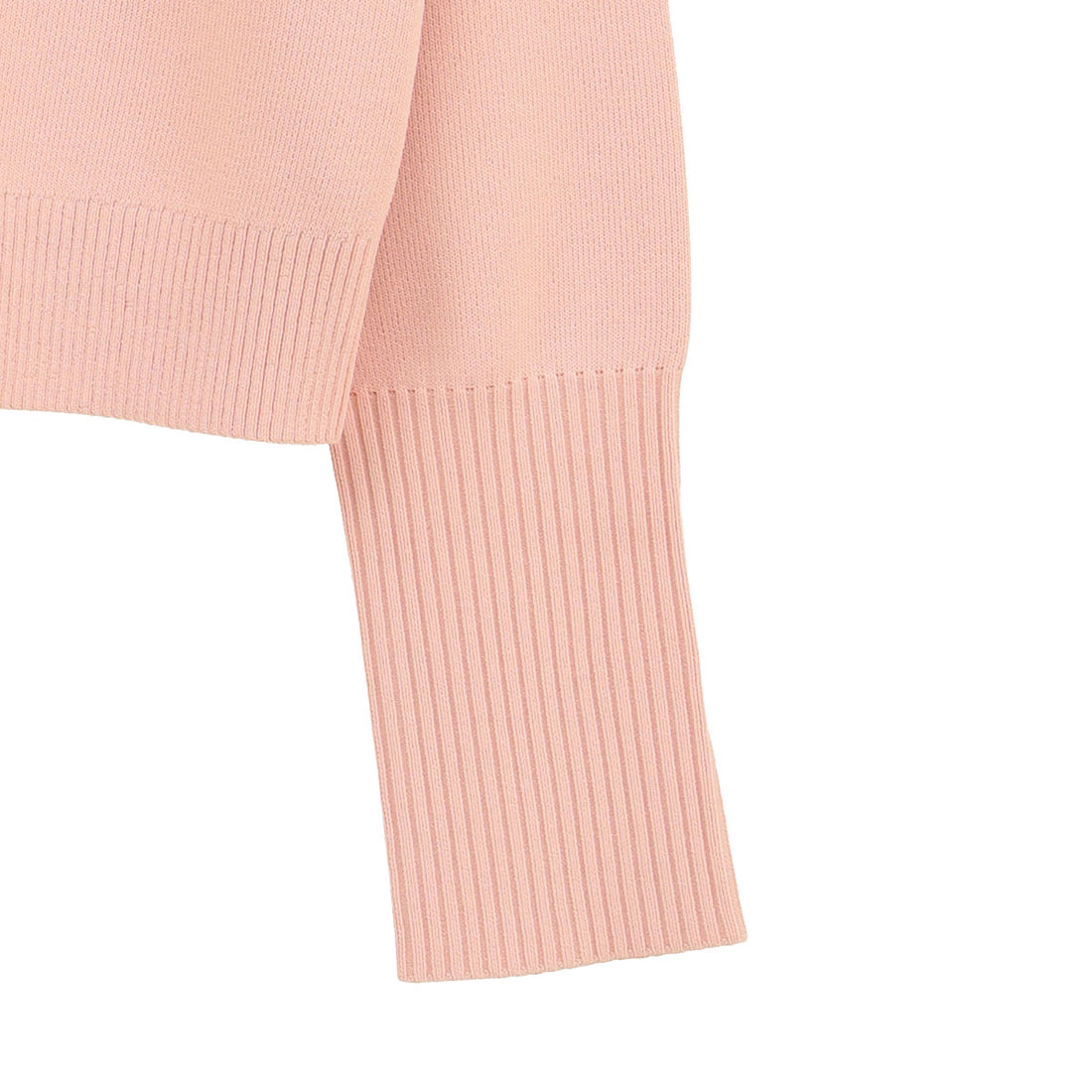 [CLANE]BASIC COMPACT KNIT TOPS(11106-2403)