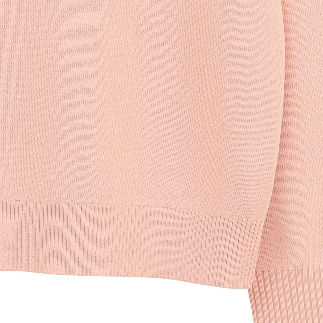 [CLANE]BASIC COMPACT KNIT TOPS(11106-2403)