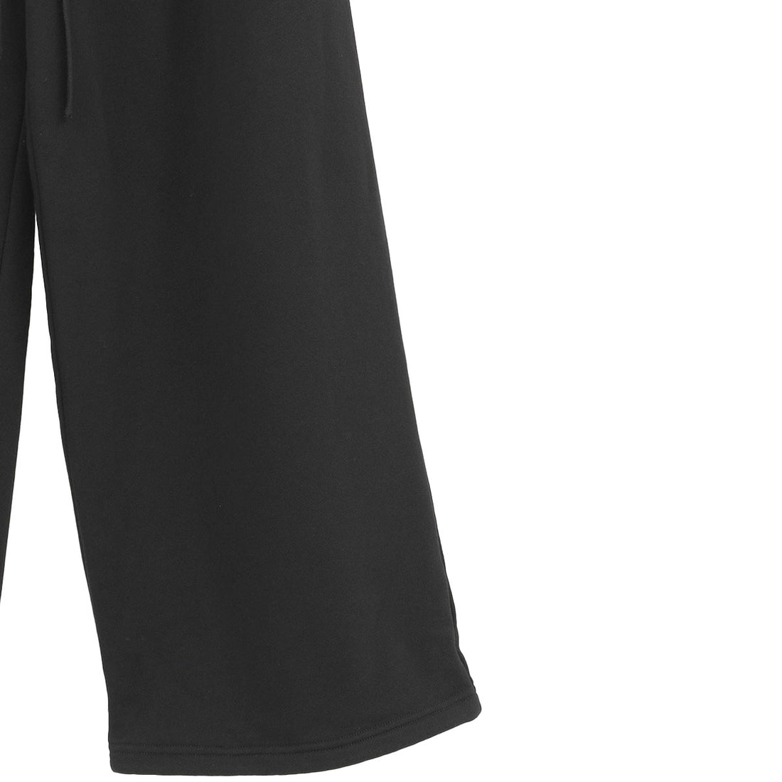 [CLANE]SLASH WAIST SWEAT PANTS(11110-7073)