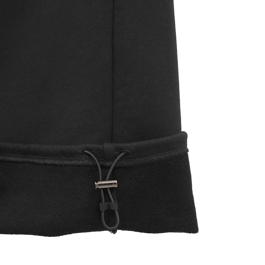 [CLANE]SLASH WAIST SWEAT PANTS(11110-7073)