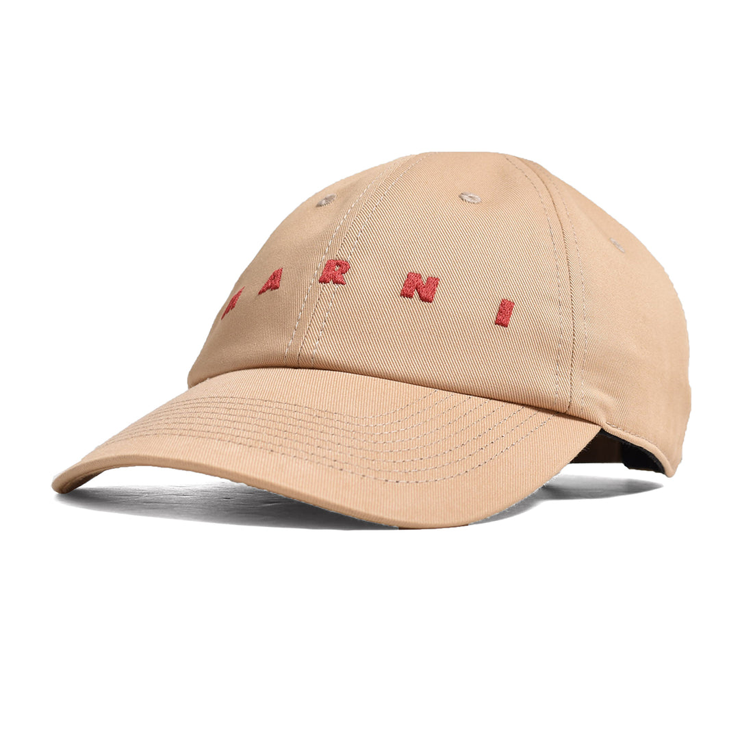 MARNI]CAP/BEIGE(CLZC0108S0) – R&Co
