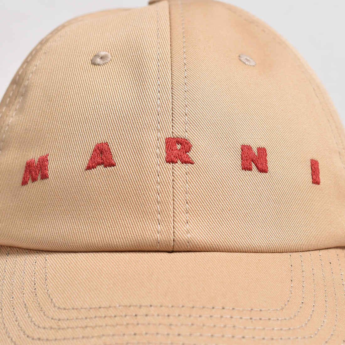 MARNI]CAP/BEIGE(CLZC0108S0) – R&Co 