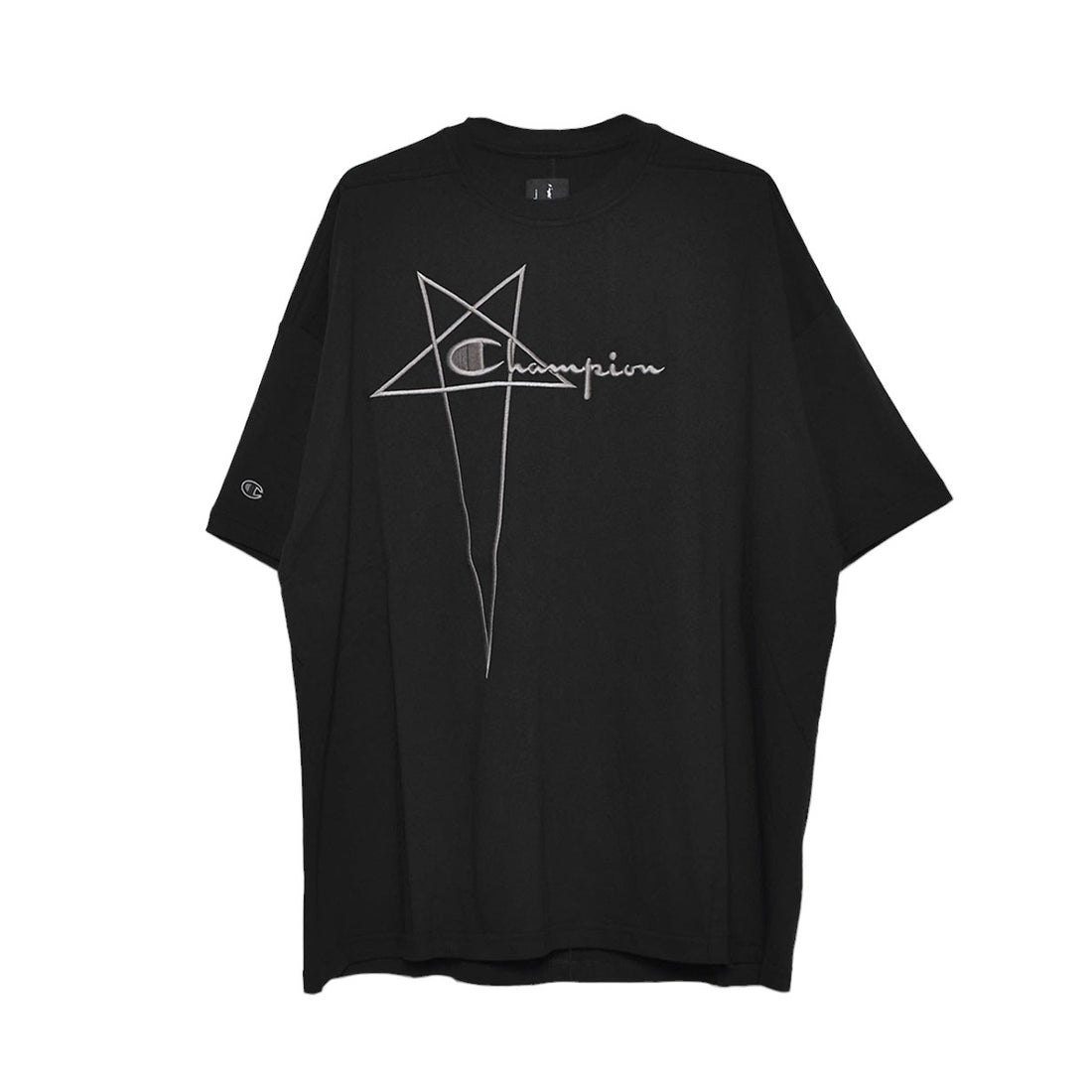 xander zhou ロンT 24SS たくましい ポーカーズ
