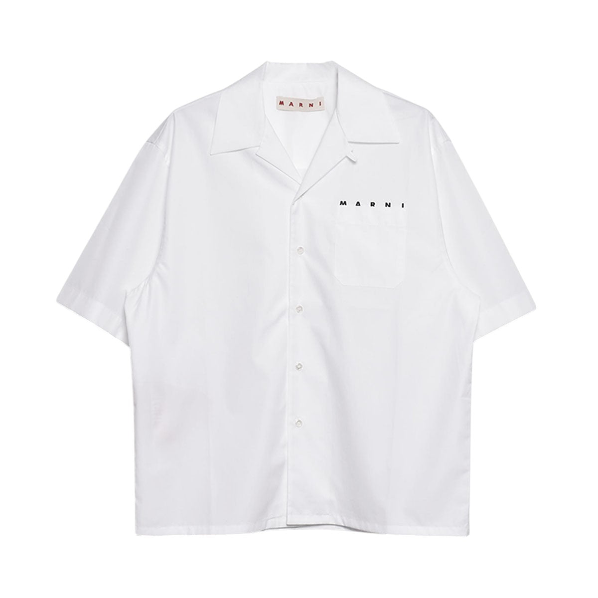 MARNI]SHIRT/WHITE(CUMU0213P8USCT88) – R&Co.
