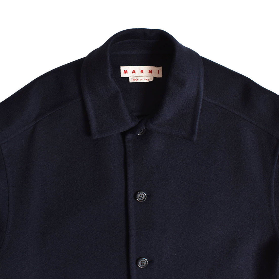 [MARNI]COAT (CUMU0392K0)
