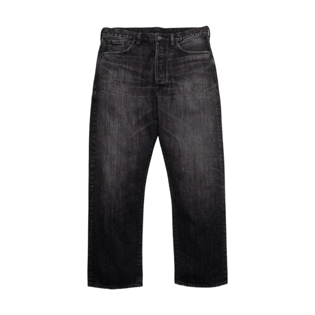 [MINEDENIM]B.S Denim Ankle(MDFBF08101)